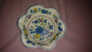 Antique MASONS REGENCY Plantation Colonial Pattern C4475 Bowl - Made in England - Picture 1 of 4