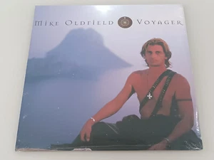 Voyager (180-g) by Mike Oldfield(Record, 2015) - Imagen 1 de 2
