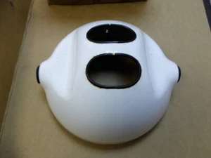 Suzuki GS750 GSX750 Headlight Case NOS GT750 Lamp Cover Shell 51810-34135-294 - Foto 1 di 12