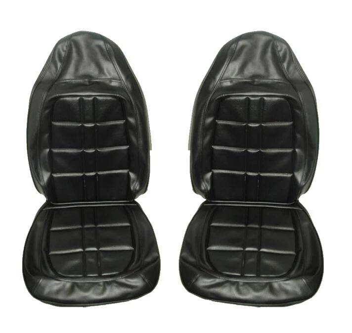 Plymouth Duster Demon 340 1971 canastilla asiento delantero par Foto 1 de 1