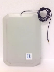 FEIG ELECTRONIC RF & WIRELESS RFID ANTENNA PAD -ANT340/240 - 13.56MHz e-commerce - Picture 1 of 9