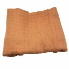 Bamboo Muslin Swaddle Blanket Newborn Soft Swaddle Wrap Baby Bedding Bath Towel