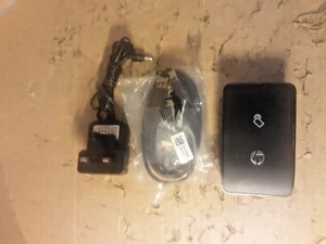 HP ESK46A NFC/Wireless 1200w Mobile Print Accessory - Afbeelding 1 van 10