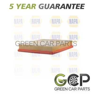 GCP Air Filter Fits Ford Ka 2001-2008 Street Ka 2003-2005 1.3 1.6 XS5X9601DA - Image 1 of 2