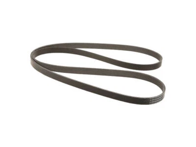 适用于 2011 - 2024 Ram 2500 多罗纹皮带 37256RFBF 2012 2014 2015 2016 2017 — 第 1/2 张图片