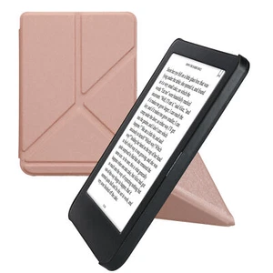 Custodia per Kobo Clara BW Colour cover magnetica con stand - Zdjęcie 1 z 9