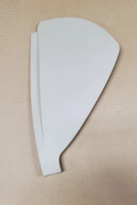 Buick Lacrosse 2005-2009 lado del conductor tapa panel moldura OEM Foto 1 de 3