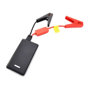 Car Jump Starter Emergency Charger USB Power Bank Backup Battery Portable BK - Picture 1 of 12