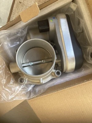 nuevo conjunto de carrocería del acelerador OEM 2010 Dodge Journey  Foto 1 de 4