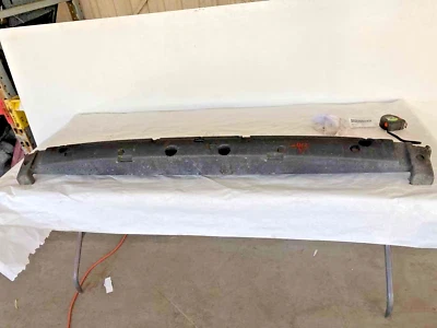 Amortiguador de impacto para parachoques trasero Ford Windstar LX 2000 3,8 L 6 cilindros A/T tracción delantera T Foto 1 de 4