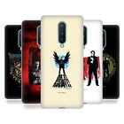 OFFICIAL SUPERNATURAL GRAPHIC SOFT GEL CASE FOR GOOGLE ONEPLUS PHONE