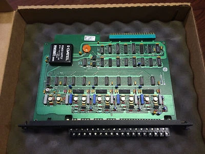 GE Control Board # IC600BF943K - Image 1 of 2