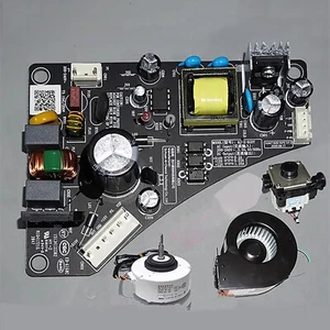 DC310V Fünf-Draht-Hochspannungsmotor-Steuerungsplatine für bürstenlose Motoren - Bild 1 von 8