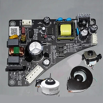 DC310V Fünf-Draht-Hochspannungsmotor-Steuerungsplatine für bürstenlose Motoren - Bild 1 von 4