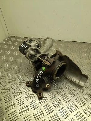 Turbolader Seat IBIZA IV ST 2017 04E145725AB - Bild 1 von 4