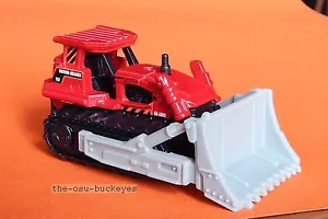 2009 Matchbox Loose Ground Breaker Red Black Gray Multi Pack Exclusive Cool - Picture 1 of 1