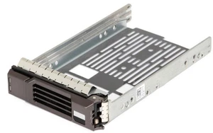 12x Caddy 3,5" do tablicy pamięci masowej Dell Compellent - Zdjęcie 1 z 1