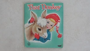 That Donkey - Bild 1 von 1