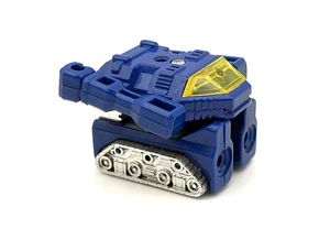 Machine Robo MR-02 Battle Robo POPY 1982 GOBOTS  TANK  / TRANSFORMERS - Picture 1 of 5