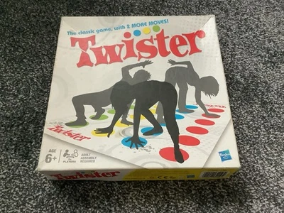 Hasbro Twister Refresh (98831) - Image 1 of 2