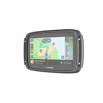 GPS Navigationsgerät TomTom 1GF0.002.11 - Bild 1 von 4