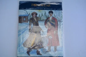 Folkwear Trachtenmuster Nr. 502 Russische Kosaken Uniform - Bild 1 von 2