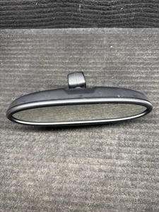 ✅ 2007-2014 Mini cooper Front Center Interior Rear View Mirror Auto Dim OEM AX - Picture 1 of 6