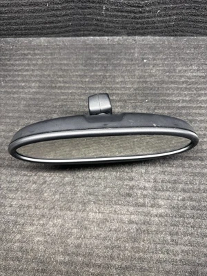 ✅ 2007-2014 Mini cooper Front Center Interior Rear View Mirror Auto Dim OEM AX - Image 1 of 4