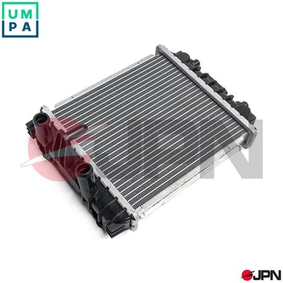 RADIATOR ENGINE COOLING 60C9188-JPN FOR SKODA SUPERB/III OCTAVIA/Combi VW 2.0L - Image 1 of 4