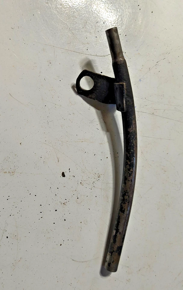 TUBO VARILLA DE MEDICIÓN NIVEL ACEITE MOTOR BUICK OLDS PONTIAC Foto 1 de 1