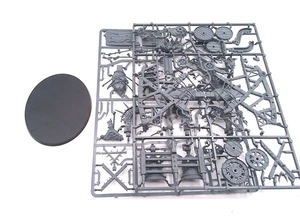 Screaming Bell [x1] Skaven [Warhammer Age of Sigmar] On Sprue - Bild 1 von 3