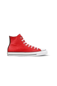 Converse X Stussy Chuck Taylor All Star Hi Croc Skin Red (desde 2013) - Imagen 1 de 8