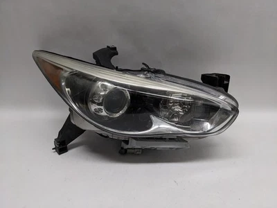 Faro delantero derecho del pasajero INFINITI JX35 QX60 AC2 2013-2015 Foto 1 de 4