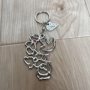 Minnie Keychain - Picture 1 of 1