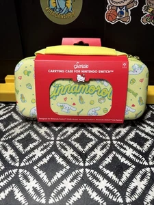 Funda Sonix Sanrio Cinnamoroll Nintendo Switch - Imagen 1 de 4