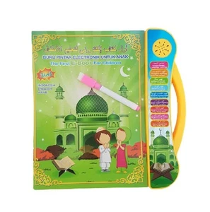 Arabic Books for Kids Learn Arabic  Words Stories Beginners Quran Arabic✅ - Picture 1 of 8