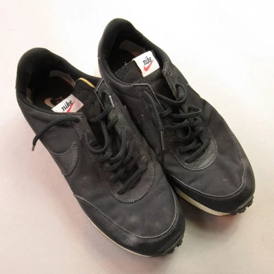 Nike Zapatos Para Hombre Talla 11 - Nike Air Tailwind 98005 SE Negro Correr Foto 1 de 4