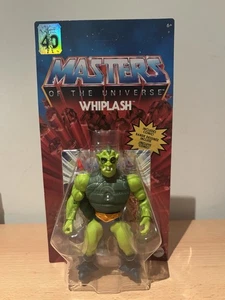 Origins Whiplash/Masters of the Universe Neu - Bild 1 von 2