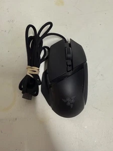RAZER RZ01-0400 Corded Mouse - Picture 1 of 2