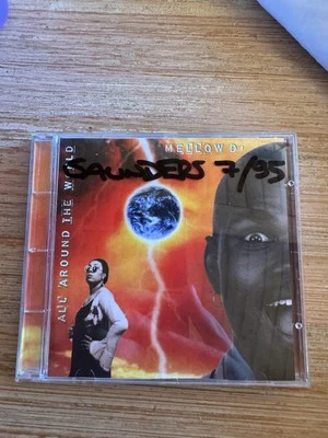 Mellow D' - All around the World - CD - Bild 1 von 4