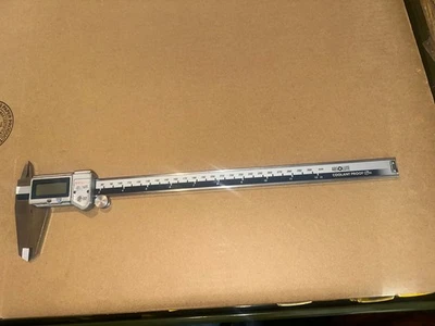 MITUTOYO CALIPER 300MM 12" IP66 - Image 1 of 4