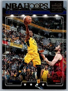 2018-19 Hoops #LCA-23 Victor Oladipo Lights Camera Action Indiana Pacers - Picture 1 of 2