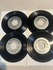 Patridge Family 45 Lot: "I Think I Love You"/ "I'll Meet You Halfway"...ALL VG+ - Picture 1 of 5