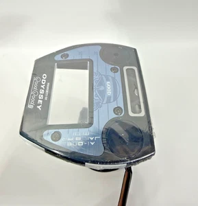 Good Good Odyssey Jailbird Mini Putter 35in Stepless 90g NEW - Picture 1 of 8