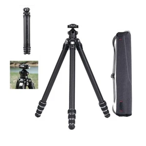 FALCAM TreeRoot Quick Lock Lite Kamera Kohlefaserstativ mit Kugelkopf Pay... - Bild 1 von 9