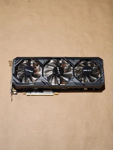 PNY GeForce RTX 2070 Super 8GB Graphics Card - Picture 1 of 8