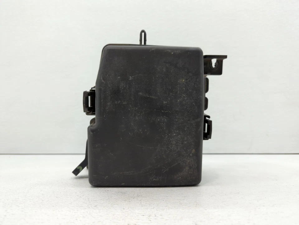 Hyundai Sonata 2011-2014 caja de fusibles caja de fusibles módulo de relé AUNSO Foto 1 de 4