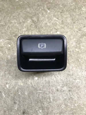 Электронный переключатель стояночного тормоза 17 18 19 Infiniti QX30  - Изображение 1 из 2