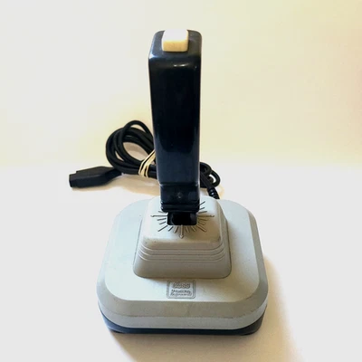WICO The BOSS Joystick Controller 50-2030 Atari 2600,  Commodore  Tested to Work - Image 1 of 4