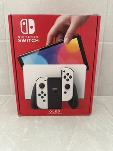 SOLO SCATOLA con inserti - Nintendo Switch SOLO SCATOLA OLED - Foto 1 di 7